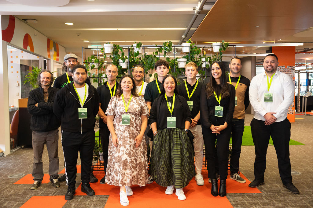 Navigate Business Growth